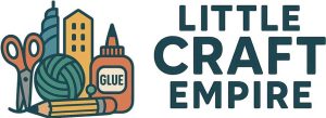 Little Craft Empire